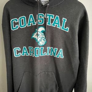 Costal Carolina Sweatshirt